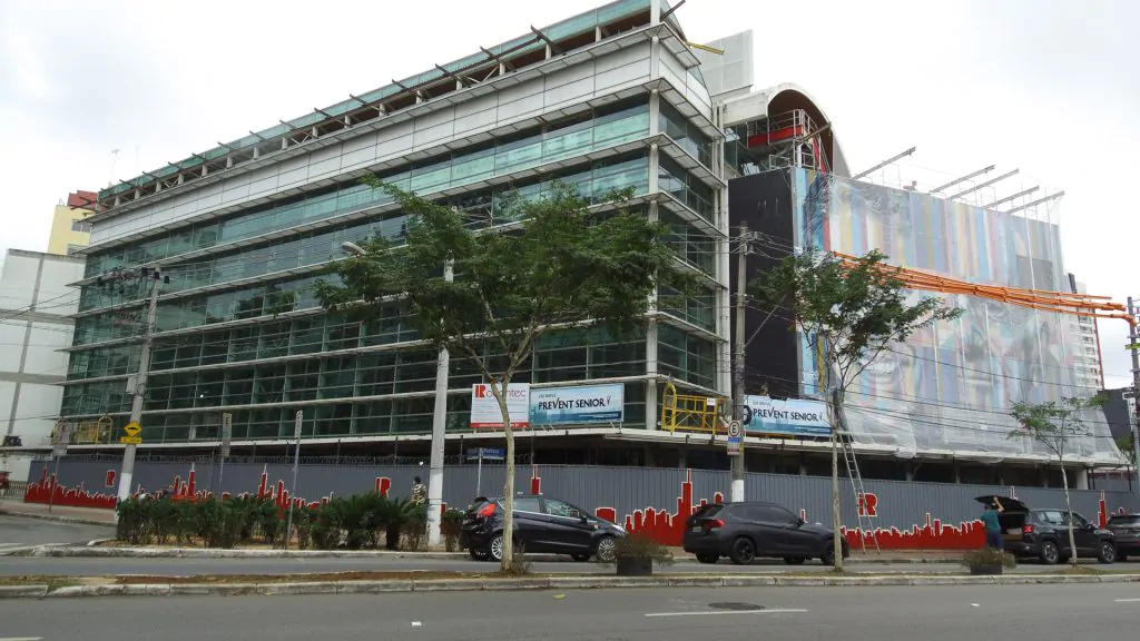 Novatec - Instalações Elétricas, Hidráulicas, Combate a Incêndio