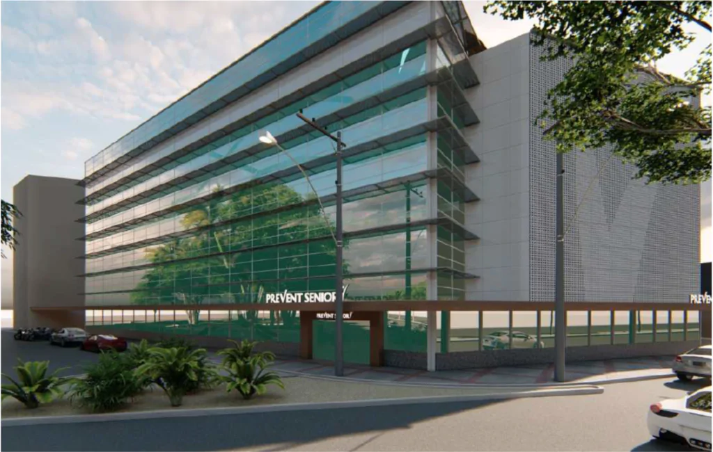 Novatec - Instalações Elétricas, Hidráulicas, Combate a Incêndio