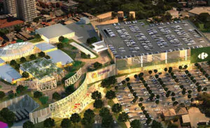 Novatec - Carrefour Cambuci - 01