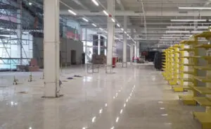 Novatec - Carrefour Cambuci - 02