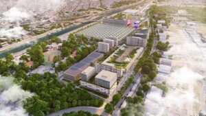 Novatec - Distrito Anhembi - 02