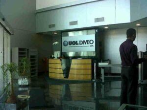 Novatec - Diveo Data Center - 01
