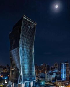 Novatec - Faria Lima Plaza - 02