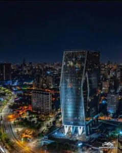 Novatec - Faria Lima Plaza - 03