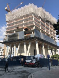 Novatec - Faria Lima Plaza - 09