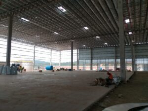 Novatec - Franco da Rocha - Mercado Livre - 21