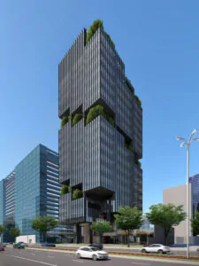 Novatec - G4M Corporativo Faria Lima - 02