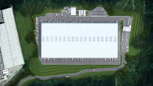 Novatec - GLP Cajamar IV - Amazon - 01