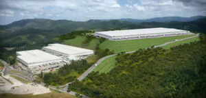 Novatec - GLP Cajamar IV - Amazon - 02