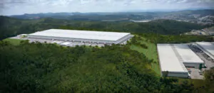 Novatec - GLP Cajamar IV - Amazon - 04