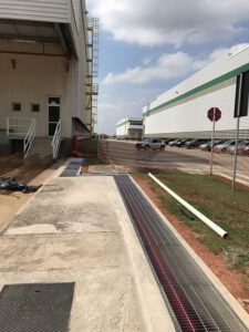 Novatec - GLP Campinas SP - 10