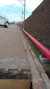 Novatec - GLP Campinas SP - 13