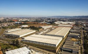 Novatec - GLP Guarulhos SP - 02