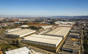 Novatec - GLP Guarulhos SP - 02