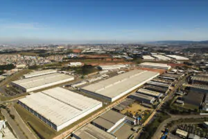 Novatec - GLP Guarulhos SP - 05