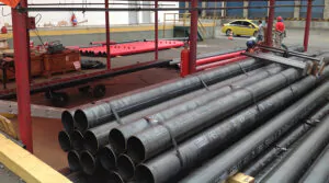 Novatec - GLP Pavuna - 01