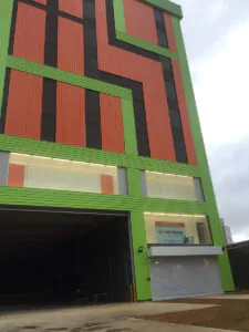 Novatec - Goodstorage Celso Garcia - 01