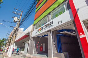 Novatec - Goodstorage Pinheiros - 01