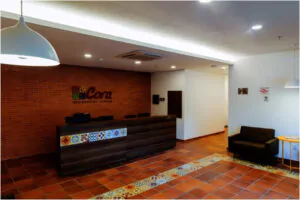 Novatec - Hotel Sant Marie - 01