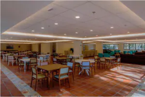 Novatec - Hotel Sant Marie - 02