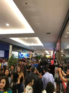 Novatec - Itaquá Garden Shoppping - 04