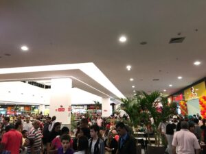 Novatec - Itaquá Garden Shoppping - 06