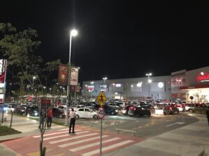 Novatec - Itaquá Garden Shoppping - 07