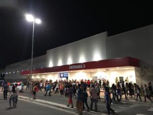 Novatec - Itaquá Garden Shoppping - 09