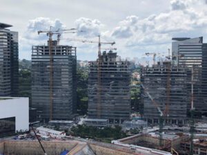 Novatec - Parque da Cidade - Gleba B - 01