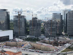 Novatec - Parque da Cidade - Gleba B - 02