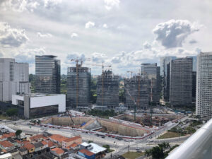 Novatec - Parque da Cidade - Gleba B - 03