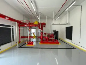 Novatec - Prologis Cajamar 31 - 05