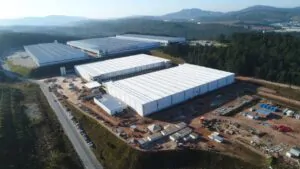 Novatec - Prologis Cajamar 31 - 10