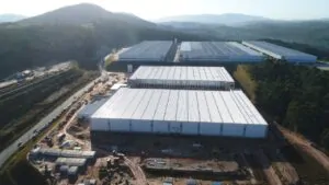 Novatec - Prologis Cajamar 31 - 11