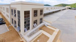 Novatec - Prologis Queimados RJ