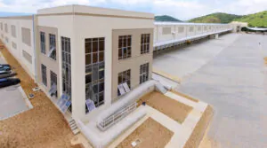 Novatec - Prologis Queimados RJ