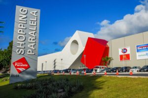 Novatec - Shopping Paralela - 01