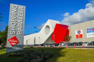Novatec - Shopping Paralela - 01